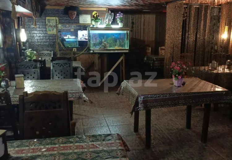 0 m² Obyekt / Ofis , Xətai, Bakı
