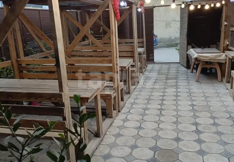 0 m² Obyekt / Ofis , Xətai, Bakı