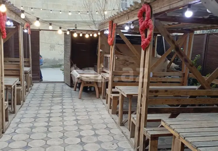 0 m² Obyekt / Ofis , Xətai, Bakı