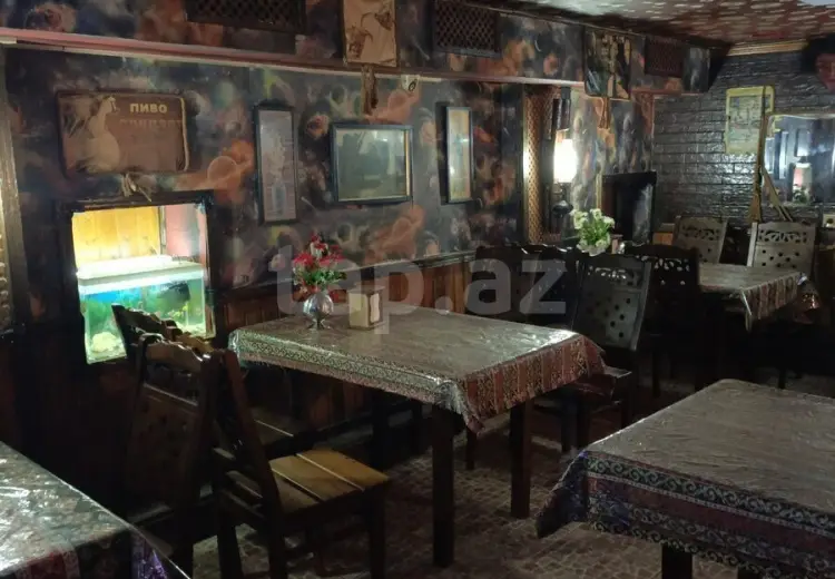 0 m² Obyekt / Ofis , Xətai, Bakı