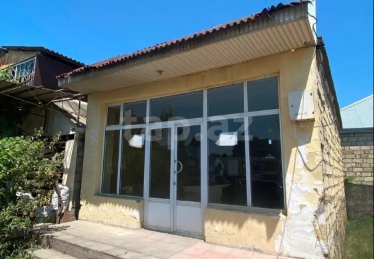 0 m² Obyekt / Ofis , Xaçmaz
