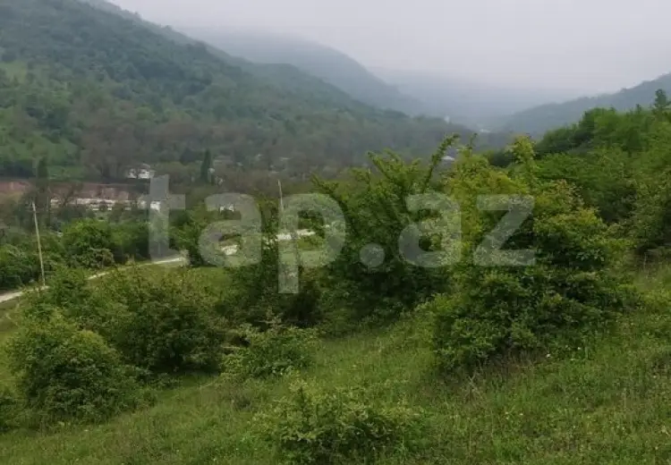 0 m² Obyekt / Ofis , Quba