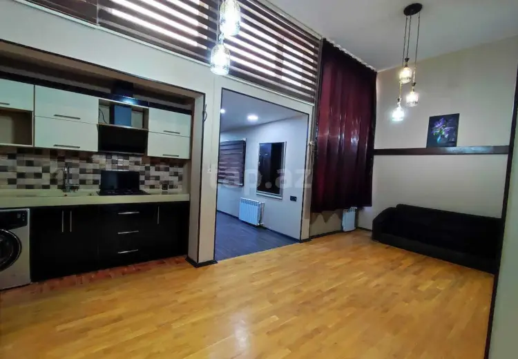 0 m² Obyekt / Ofis , Səbail, Bakı