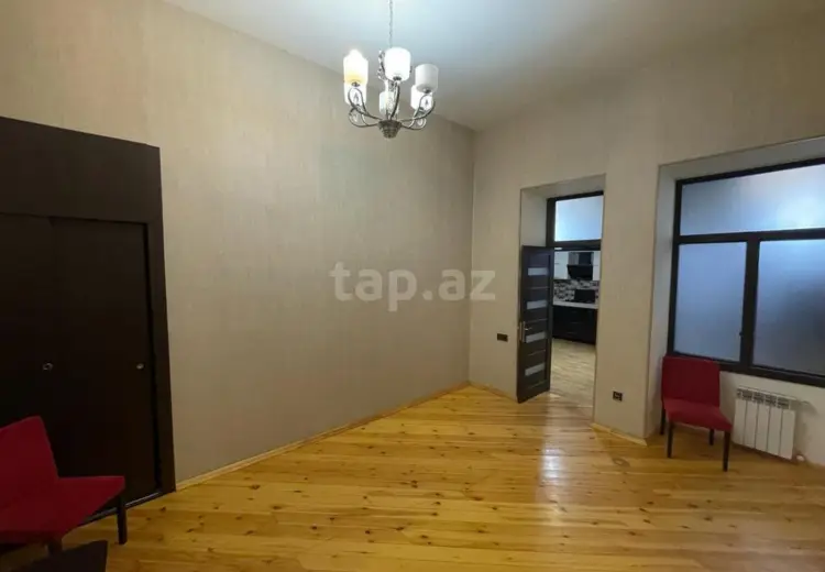 0 m² Obyekt / Ofis , Səbail, Bakı