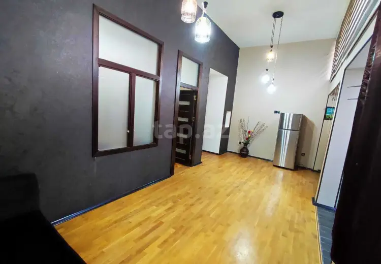 0 m² Obyekt / Ofis , Səbail, Bakı