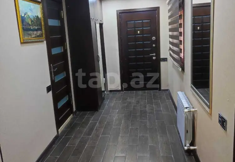 0 m² Obyekt / Ofis , Səbail, Bakı