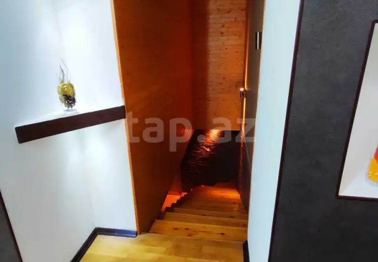 0 m² Obyekt / Ofis , Səbail, Bakı