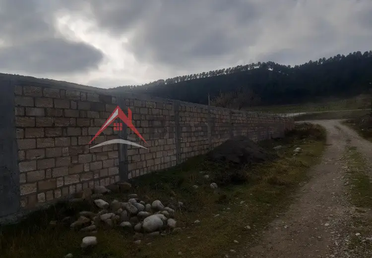10 sot Torpaq Satılır, Şabran