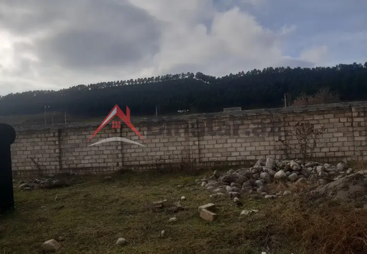 10 sot Torpaq Satılır, Şabran
