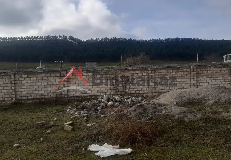 10 sot Torpaq Satılır, Şabran