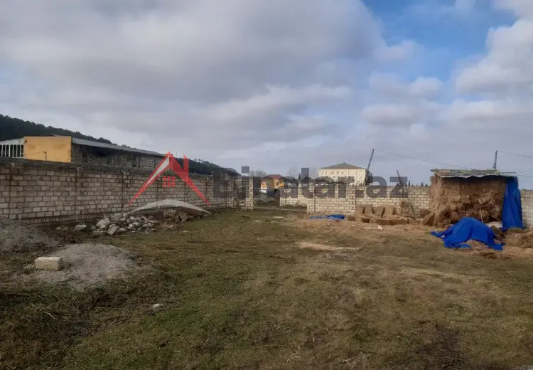 10 sot Torpaq Satılır, Şabran