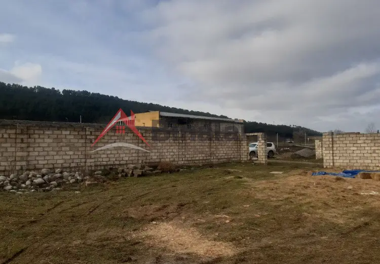 10 sot Torpaq Satılır, Şabran