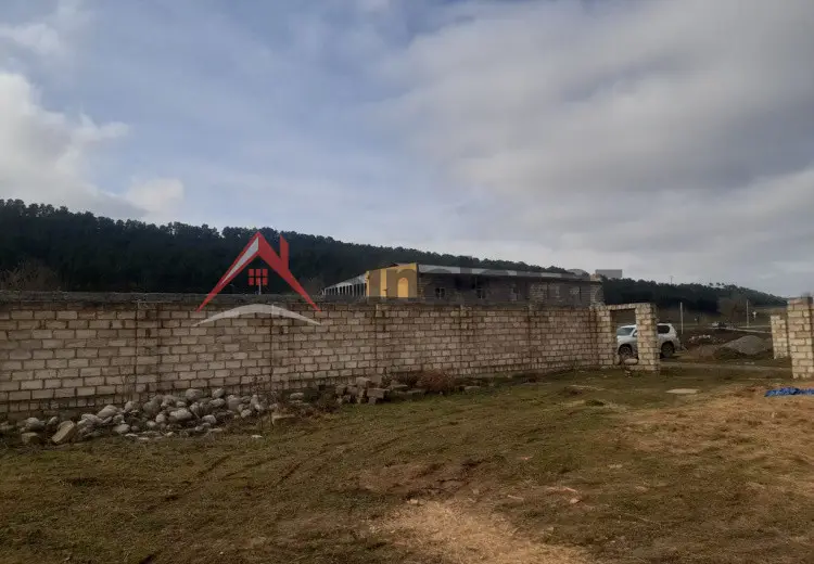 10 sot Torpaq Satılır, Şabran