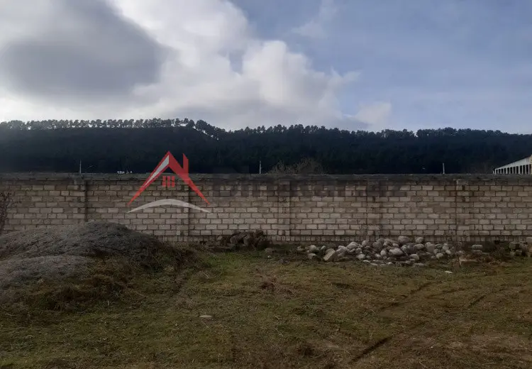 10 sot Torpaq Satılır, Şabran