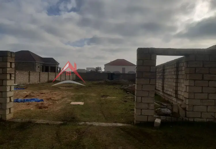 10 sot Torpaq Satılır, Şabran
