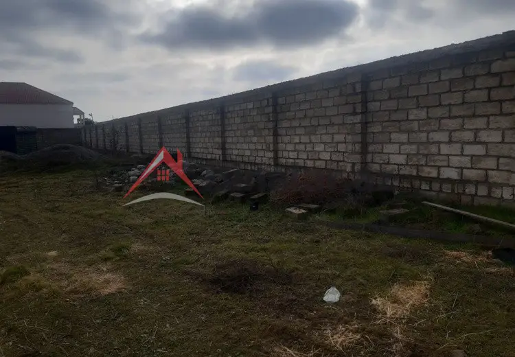 10 sot Torpaq Satılır, Şabran