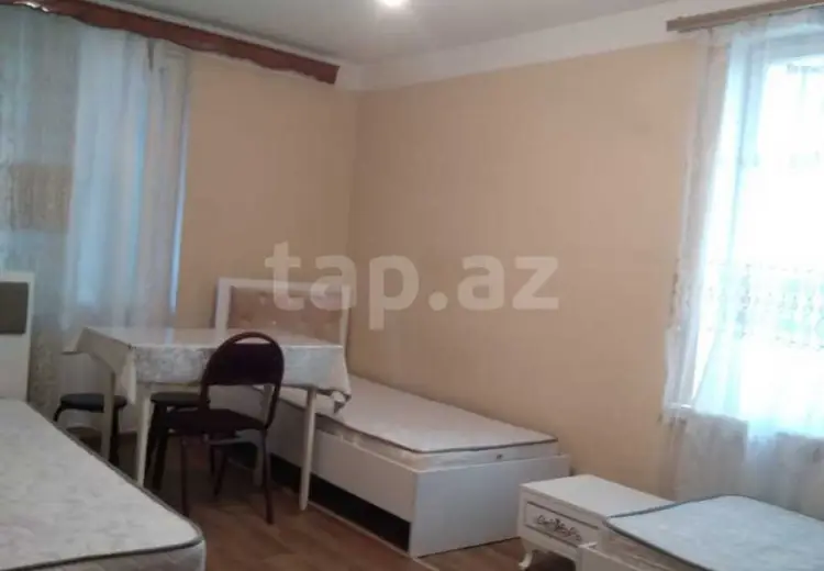 500 AZN - 1 otaqlı mənzil Kirayə (aylıq), Bakı
