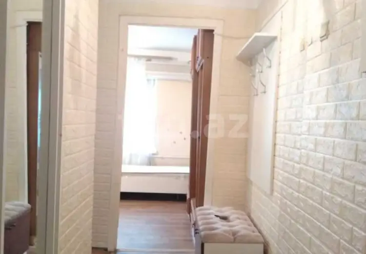 500 AZN - 1 otaqlı mənzil Kirayə (aylıq), Bakı
