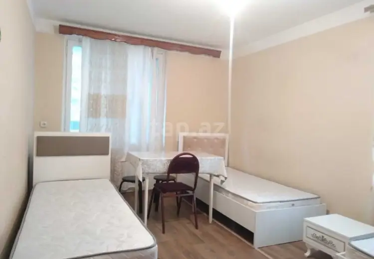 500 AZN - 1 otaqlı mənzil Kirayə (aylıq), Bakı