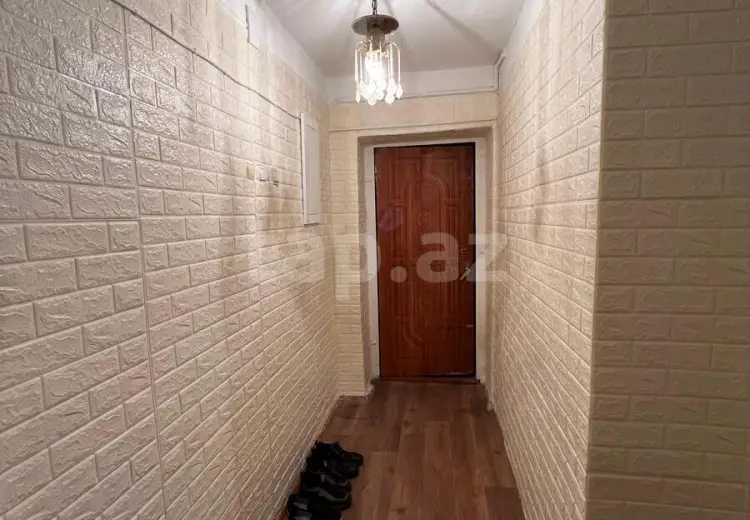 500 AZN - 1 otaqlı mənzil Kirayə (aylıq), Bakı