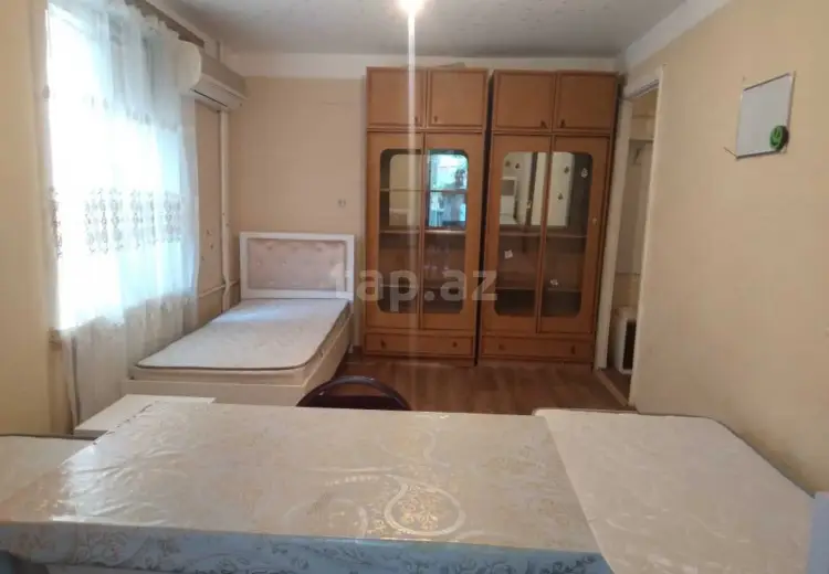 500 AZN - 1 otaqlı mənzil Kirayə (aylıq), Bakı