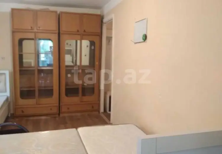 500 AZN - 1 otaqlı mənzil Kirayə (aylıq), Bakı