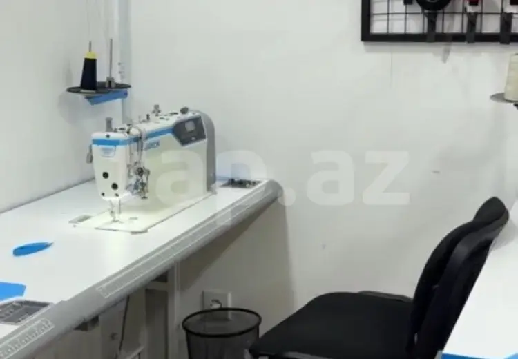 0 m² Obyekt / Ofis , Yasamal qəs., Yasamal, Bakı