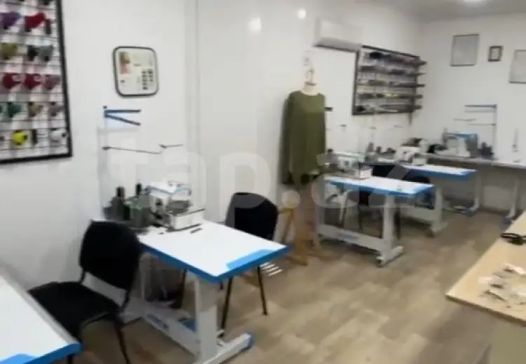 0 m² Obyekt / Ofis , Yasamal qəs., Yasamal, Bakı