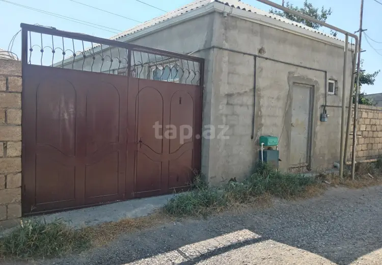 1 otaqlı mənzil , Sumqayıt