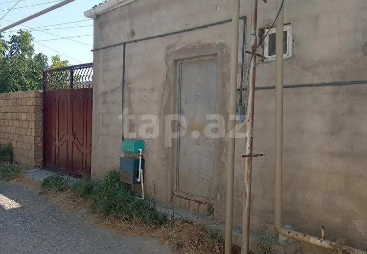 1 otaqlı mənzil , Sumqayıt