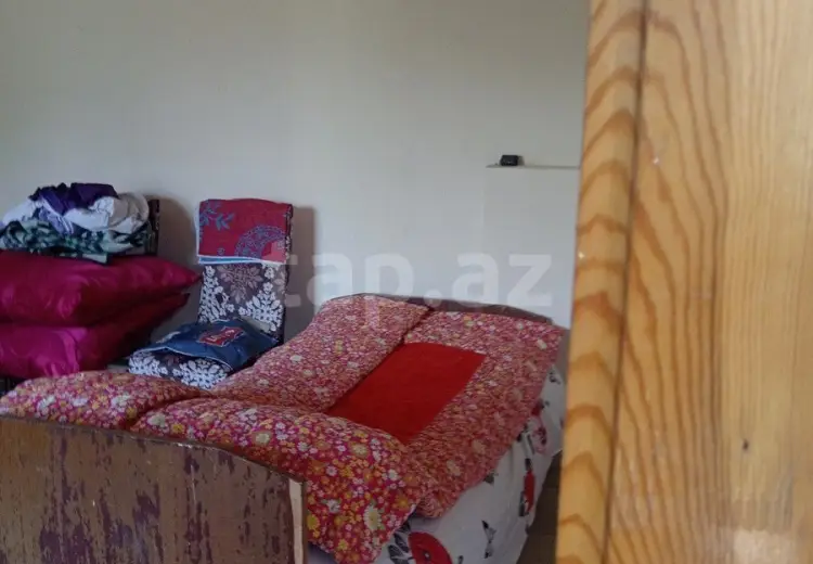 1 otaqlı mənzil , Sumqayıt