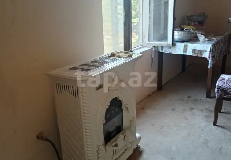 1 otaqlı mənzil , Sumqayıt