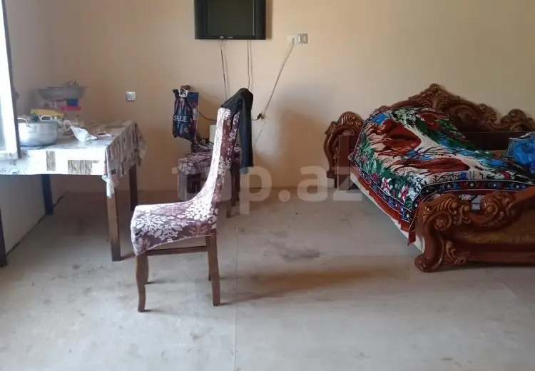 1 otaqlı mənzil , Sumqayıt
