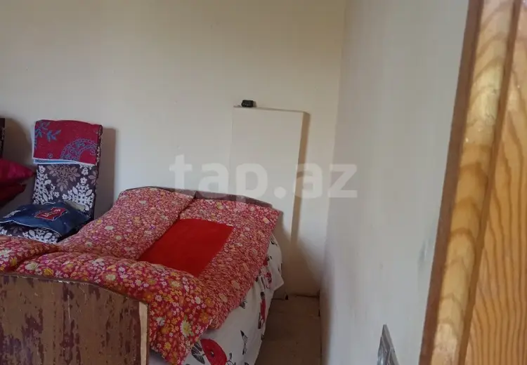 1 otaqlı mənzil , Sumqayıt