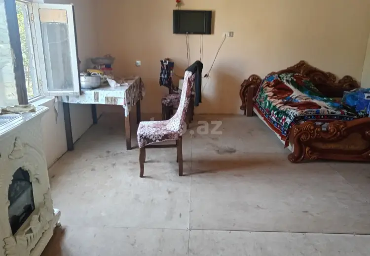 1 otaqlı mənzil , Sumqayıt