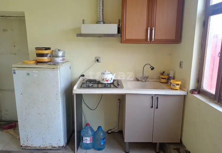 1 otaqlı mənzil , Sumqayıt