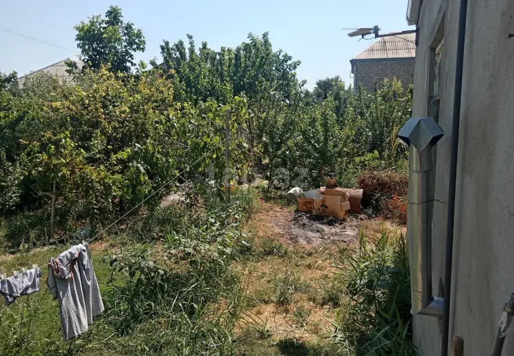 1 otaqlı mənzil , Sumqayıt