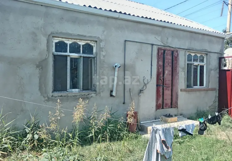 1 otaqlı mənzil , Sumqayıt