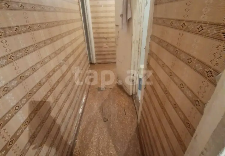 1 otaqlı mənzil , Sumqayıt