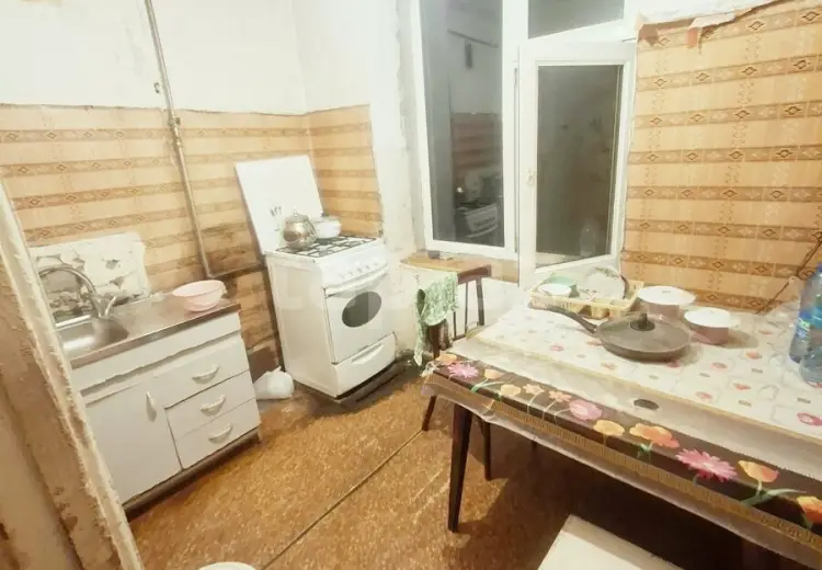 1 otaqlı mənzil , Sumqayıt