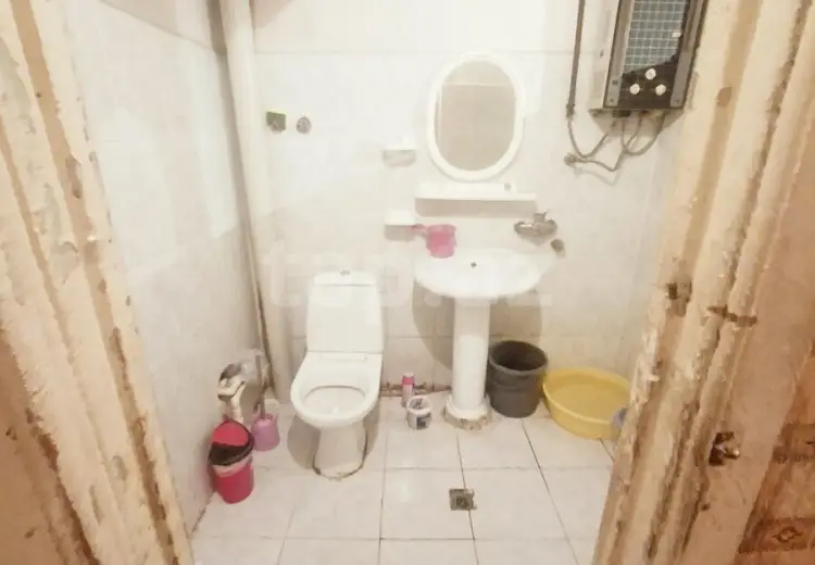 1 otaqlı mənzil , Sumqayıt