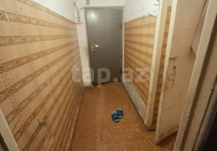 1 otaqlı mənzil , Sumqayıt