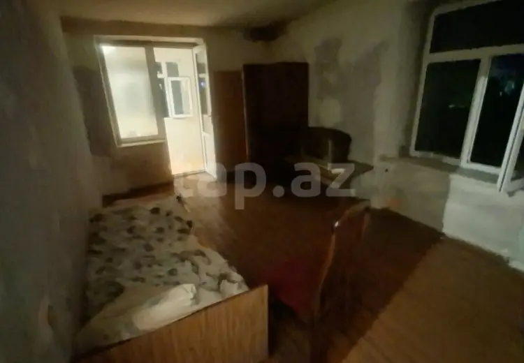 1 otaqlı mənzil , Sumqayıt