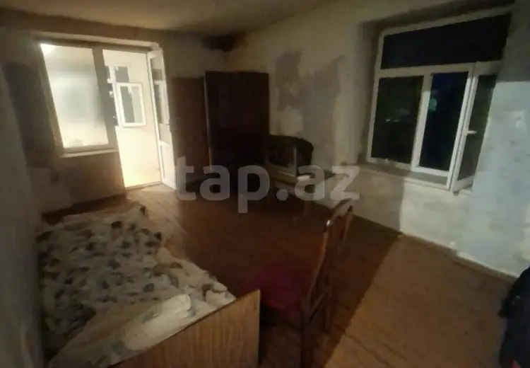 1 otaqlı mənzil , Sumqayıt