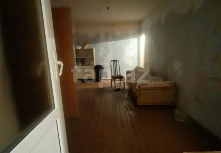 1 otaqlı mənzil , Sumqayıt