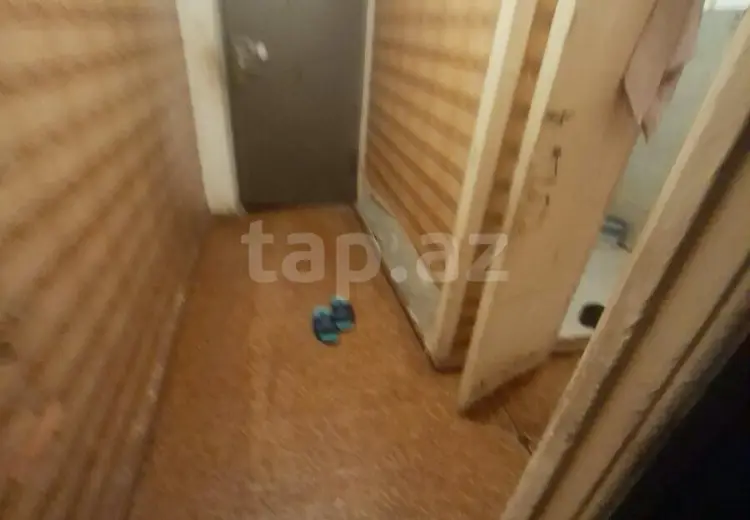 1 otaqlı mənzil , Sumqayıt