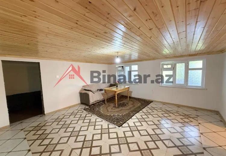 60 AZN - 2 otaqlı mənzil Kirayə (aylıq), Zaqatala