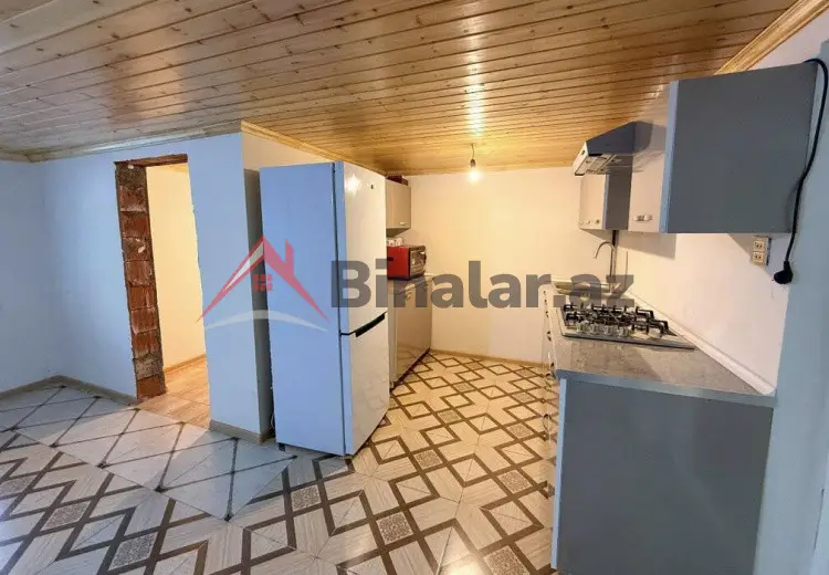 60 AZN - 2 otaqlı mənzil Kirayə (aylıq), Zaqatala