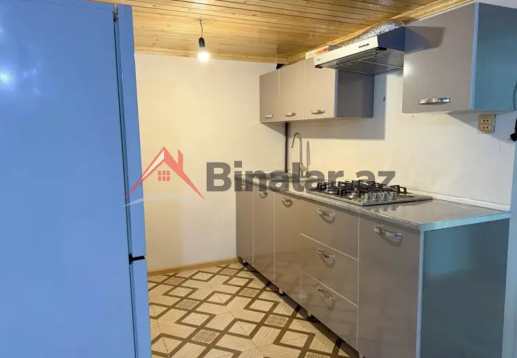 60 AZN - 2 otaqlı mənzil Kirayə (aylıq), Zaqatala