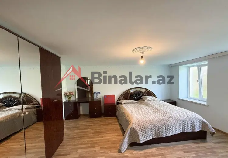 60 AZN - 2 otaqlı mənzil Kirayə (aylıq), Zaqatala